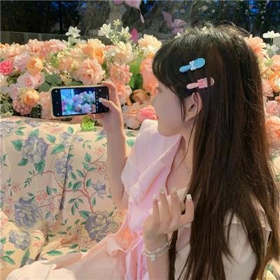 大漠巾帼情